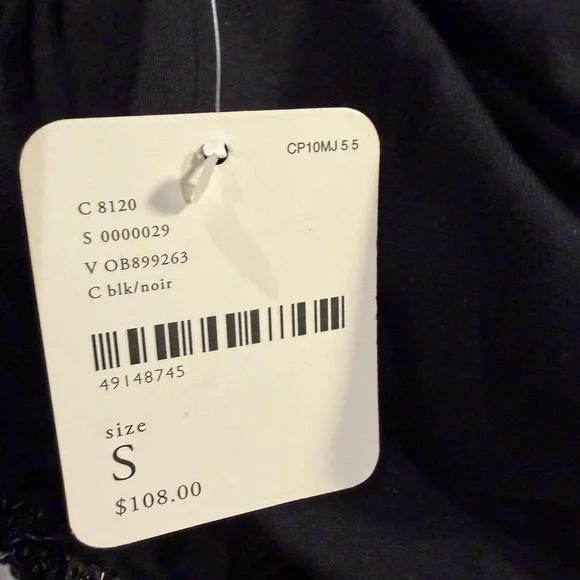 Free People Midnight Message Sequin Moto skirt Gunmetal Small party dance - Picture 6 of 7